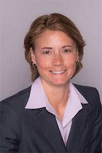 Genisys Credit Union President and CEO, Jackie Buchanan